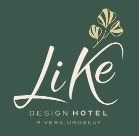 Like Design Hotel Rivera