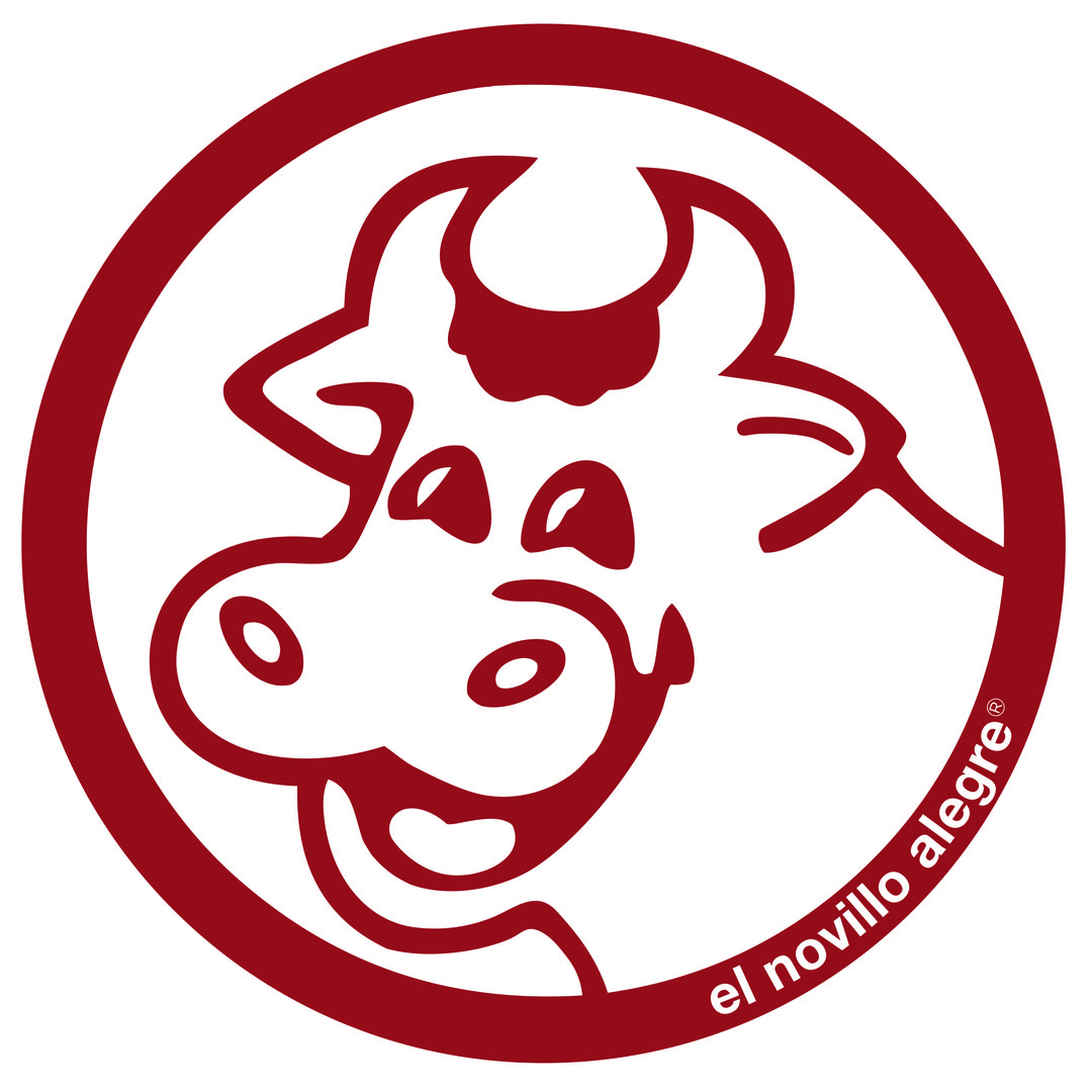El Novillo Alegre